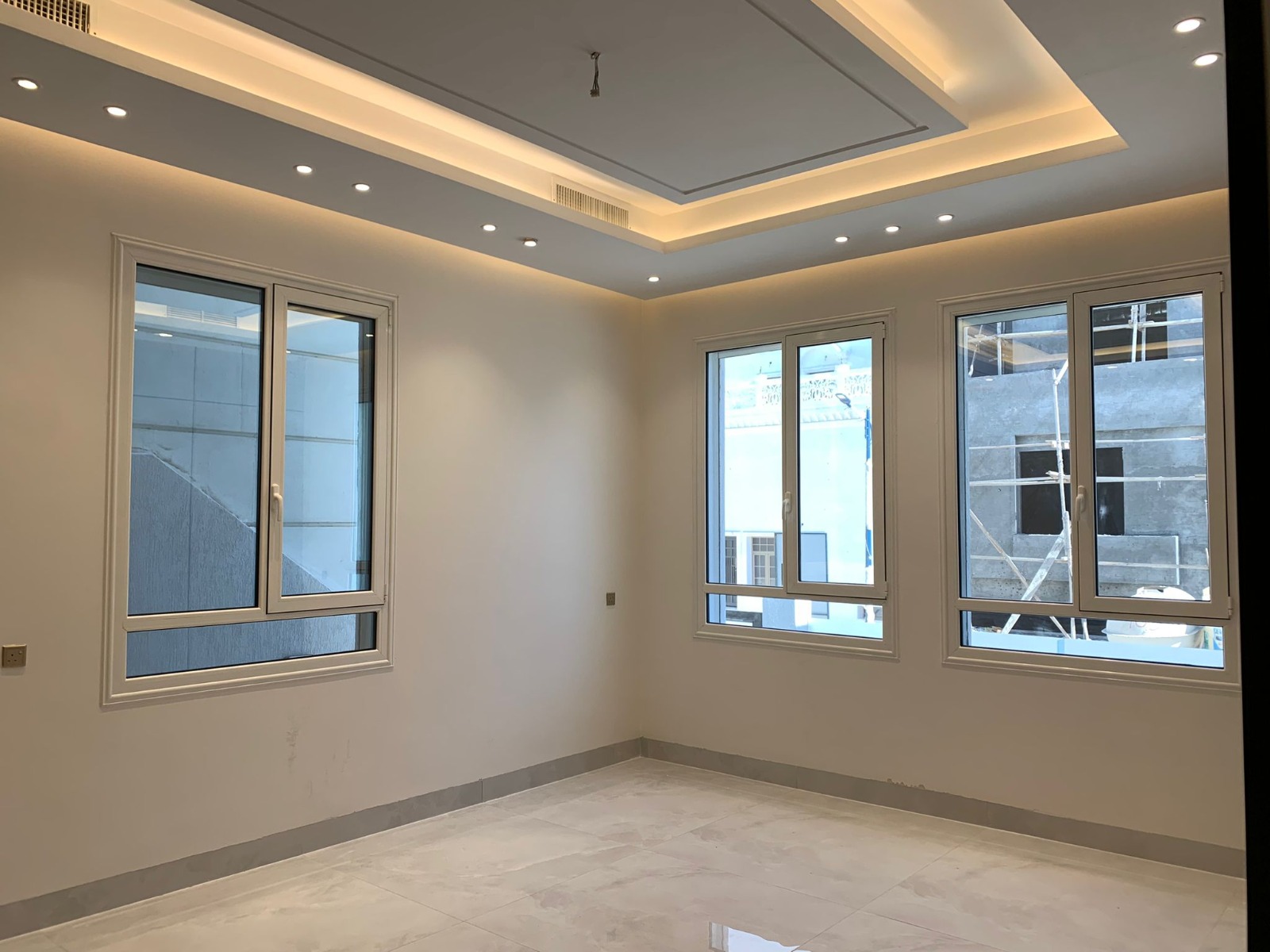 Windows project